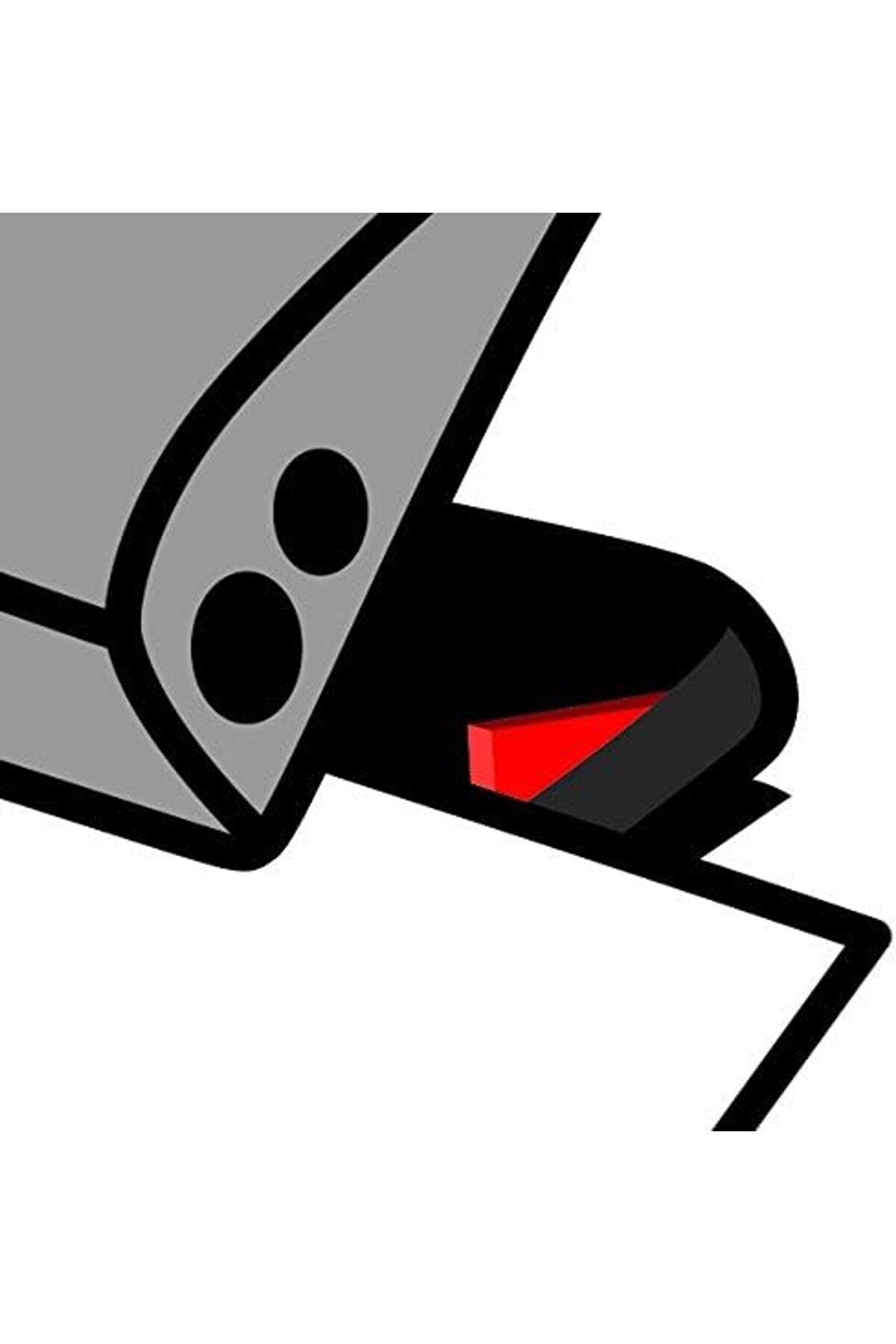 Modashi̇ne Ofi̇s Ve Kırtasi̇ye 452211 Delgeç Modascope 1014773