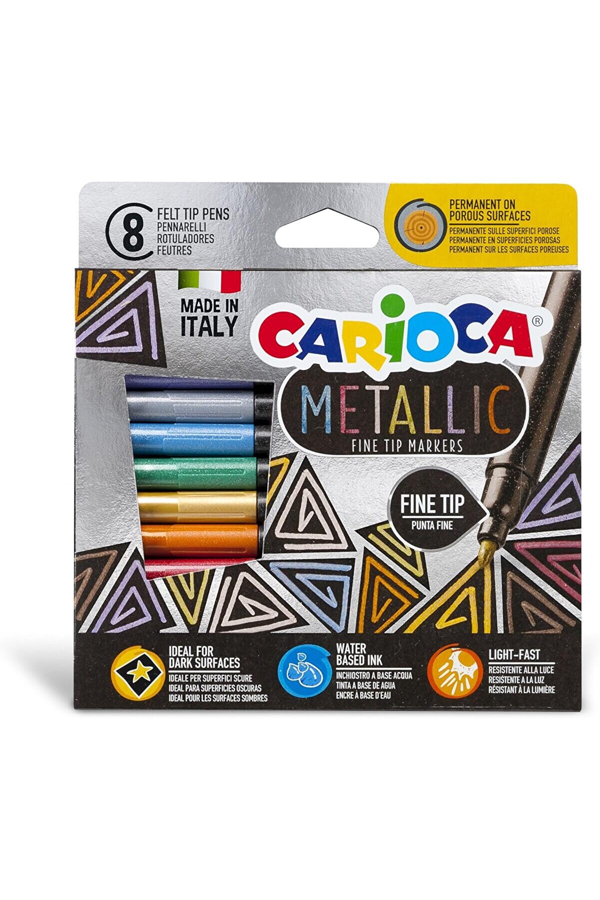 STOREMAX modashine 43162, Beyaz modascope 1014773