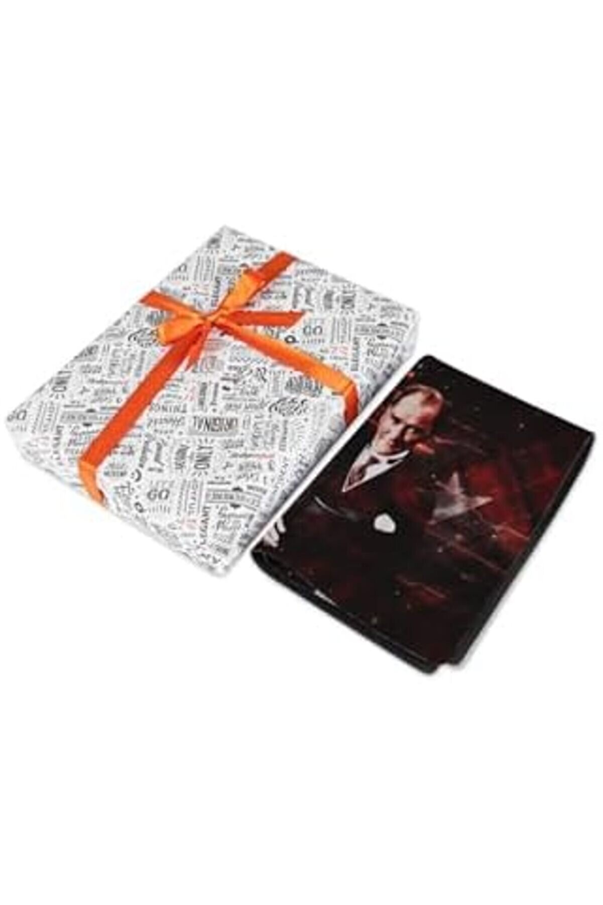 Atatürk Tasarımlı 40X30 Mousepad - Mouse Pad - Fare Altlığı 542093