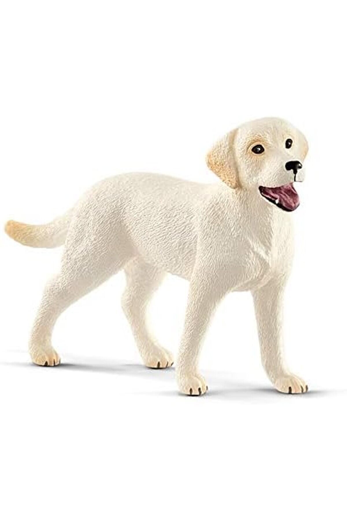 Modashi̇ne 42478 Labrador İle Yürüyüş Oyuncak Fi̇gürü, Çok Renkli̇ Modascope 1014773