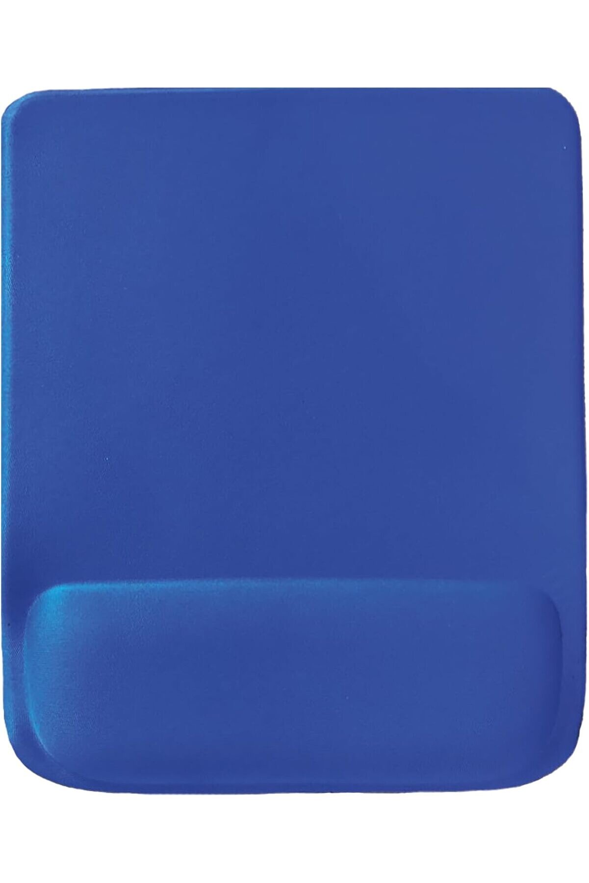 STOREMAX modashine - Dörtgen Bilek Destekli Mouse Pad | Konfor, Kaymaz Taban, Ergonomik, Yumuşak, Ev,ofis (Ma