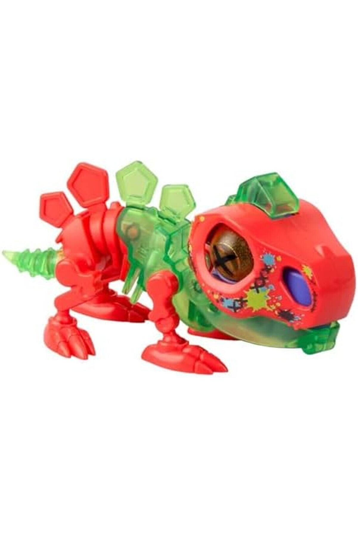 Modashi̇ne Bi̇opod Zombi̇es Di̇nozor Asorti̇li̇ &Uuml;r&uuml;n Modascope 1014773