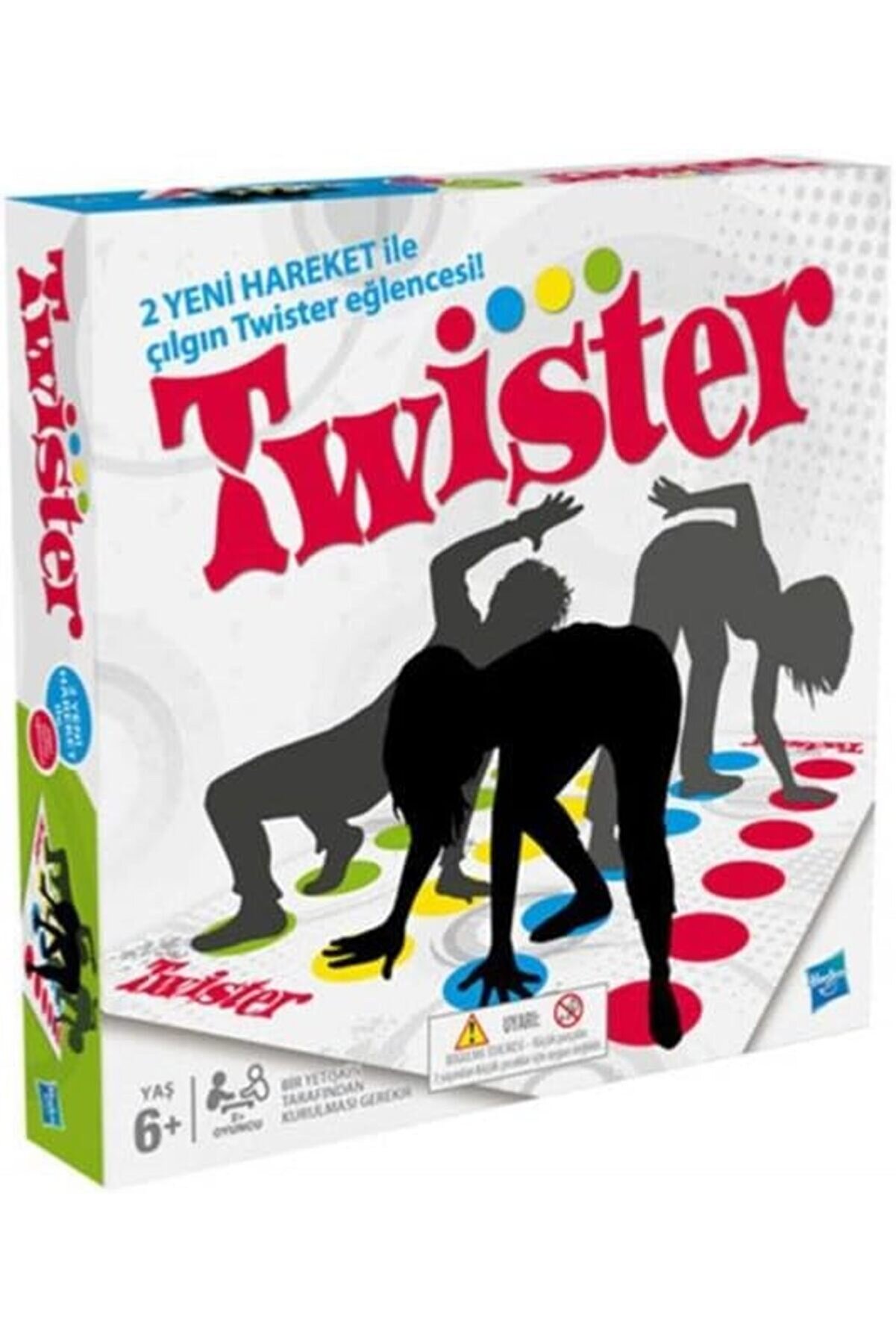 STOREMAX modashine Gaming Twister Yeni modascope 1014773