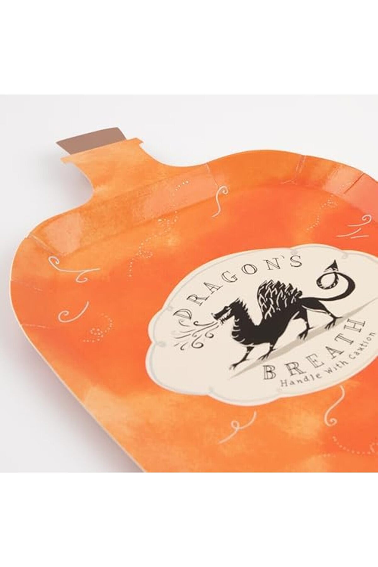 Modashi̇ne - Maki̇ng Poti̇on Bottle Plates - Si̇hi̇rli̇ Şi̇şe Tabaklar (8 Li̇) Modascope 1014773