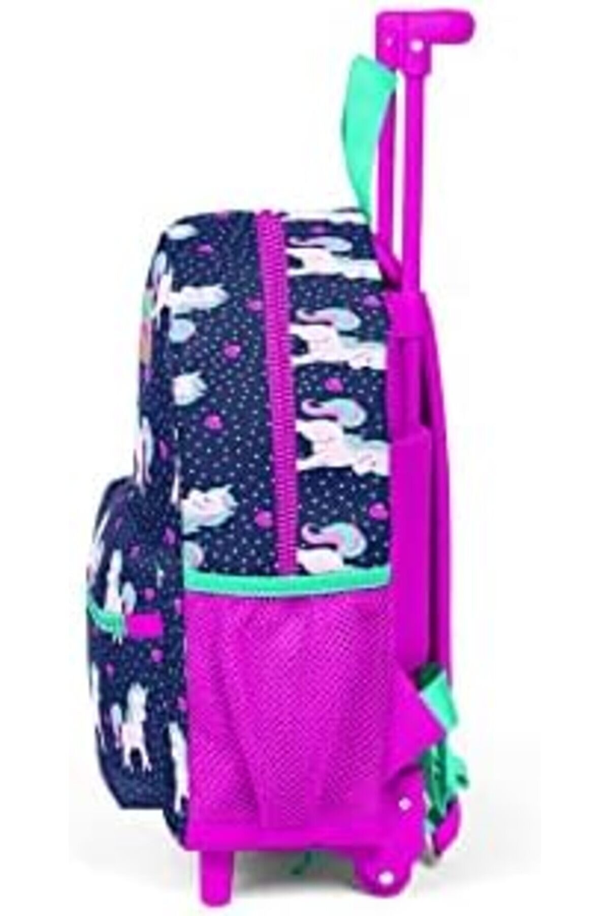 Modashi̇ne Anaokul Çekçek Çanta Modascope 1014773