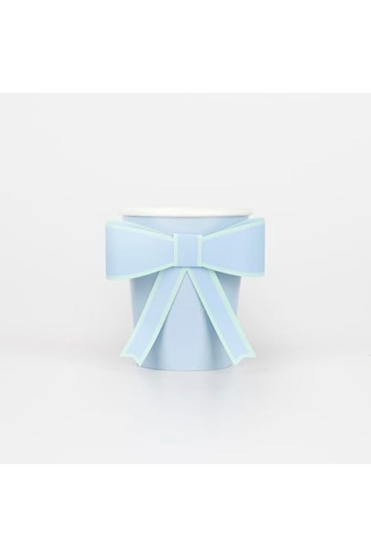 Modashi̇ne - Pastel Renk Kurdele (8 Li̇) Modascope 1014773