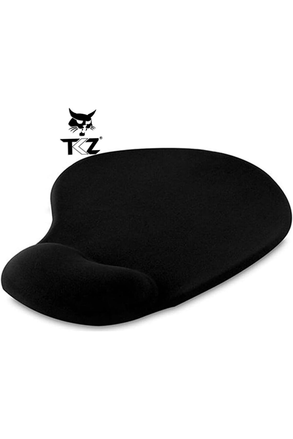 STOREMAX modashine TKZ Siyah Ergonomik Suya Dayanıklı Bileklikli Mouse Pad modascope 1014773