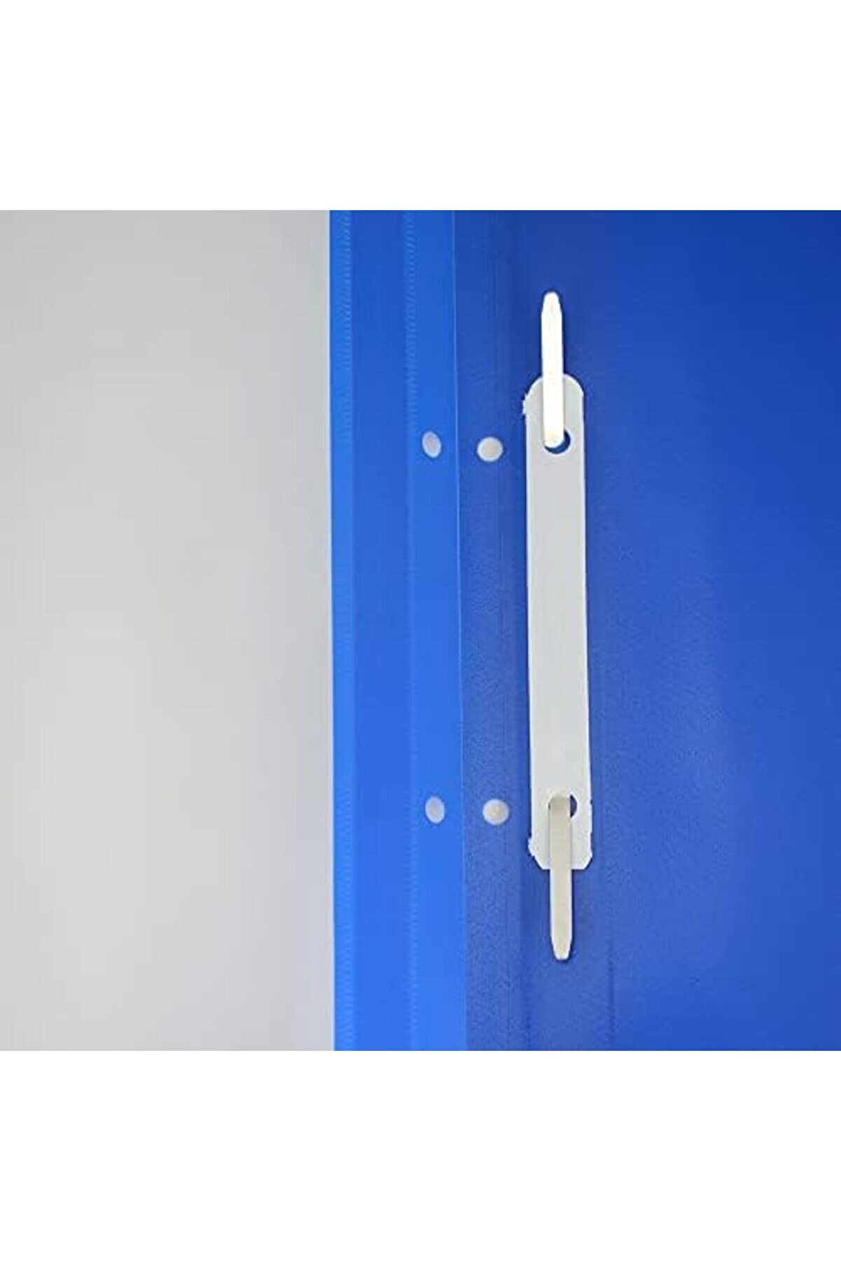 Modashi̇ne A4 Telli̇ Dosya 50 Li̇ Mavi̇ Modascope 1014773