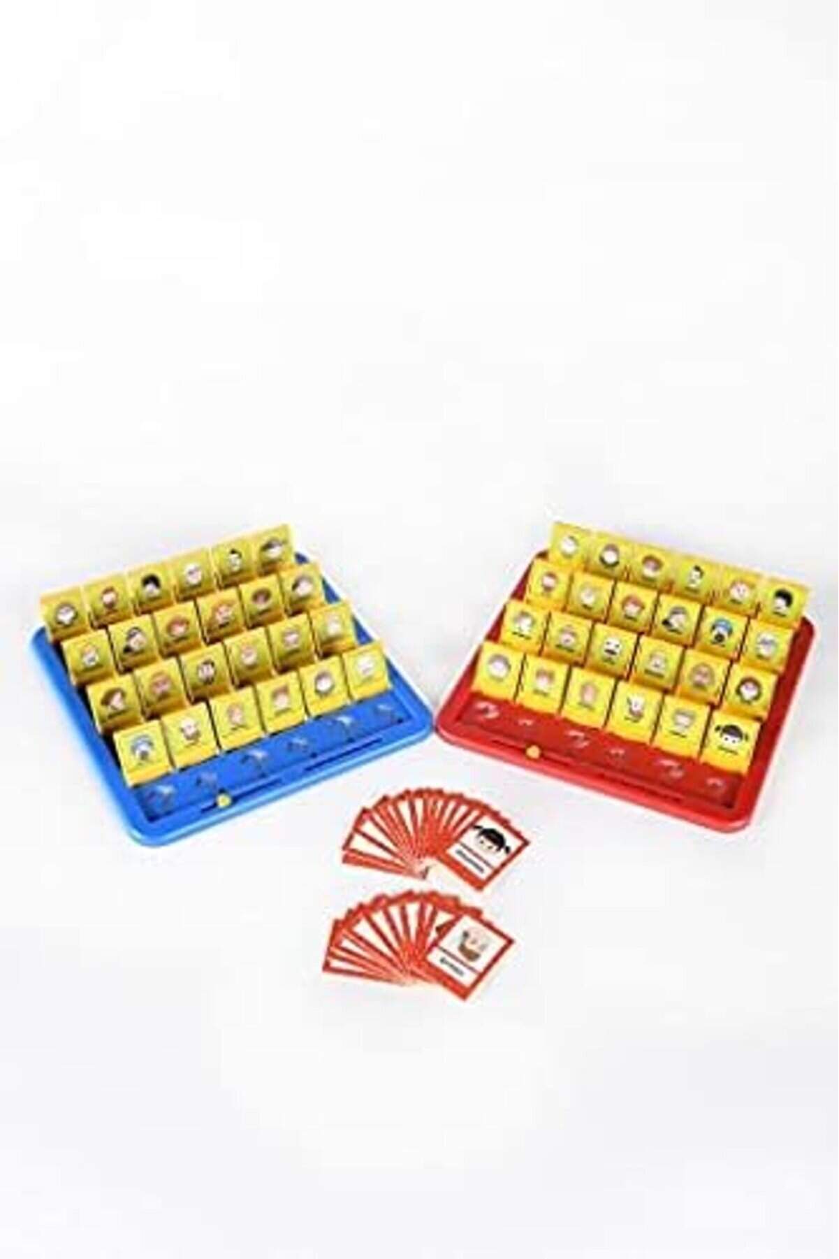 Modashi̇ne Toys Who Who Bi̇l Bakalım Tahmi̇n Oyunu Zn002 Modascope 1014773