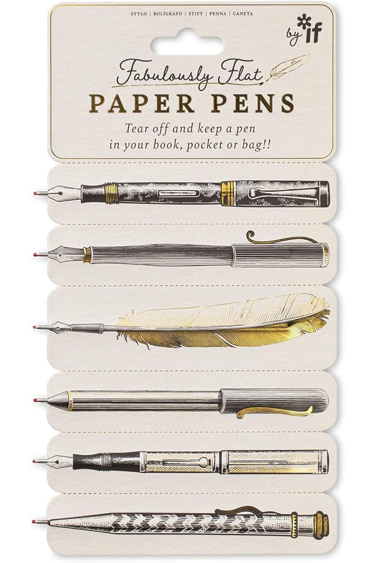 STOREMAX modashine Yassı Ayraç modascope 1014773