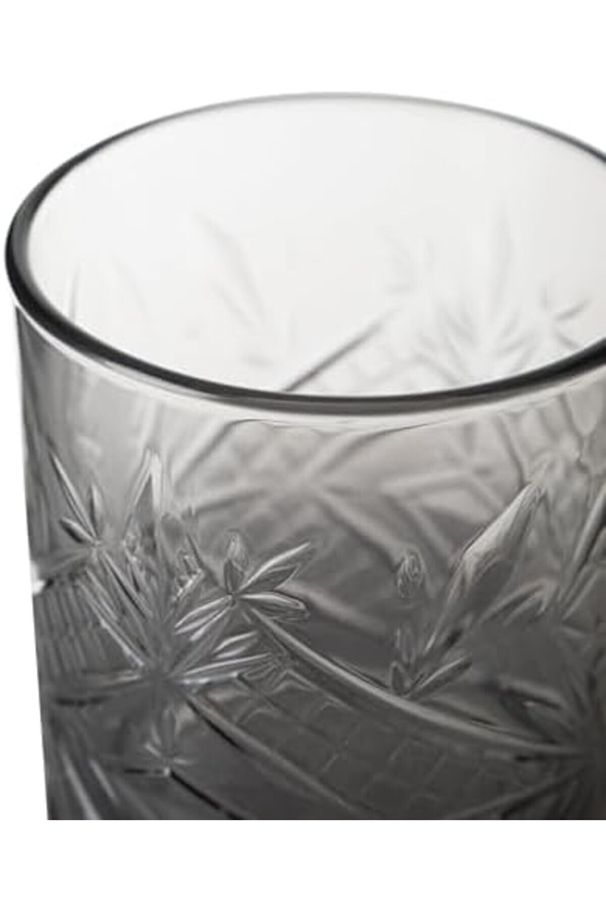 Modashi̇ne Concept Vi̇ski̇ Bardağı 380 Ml Modascope 1014773