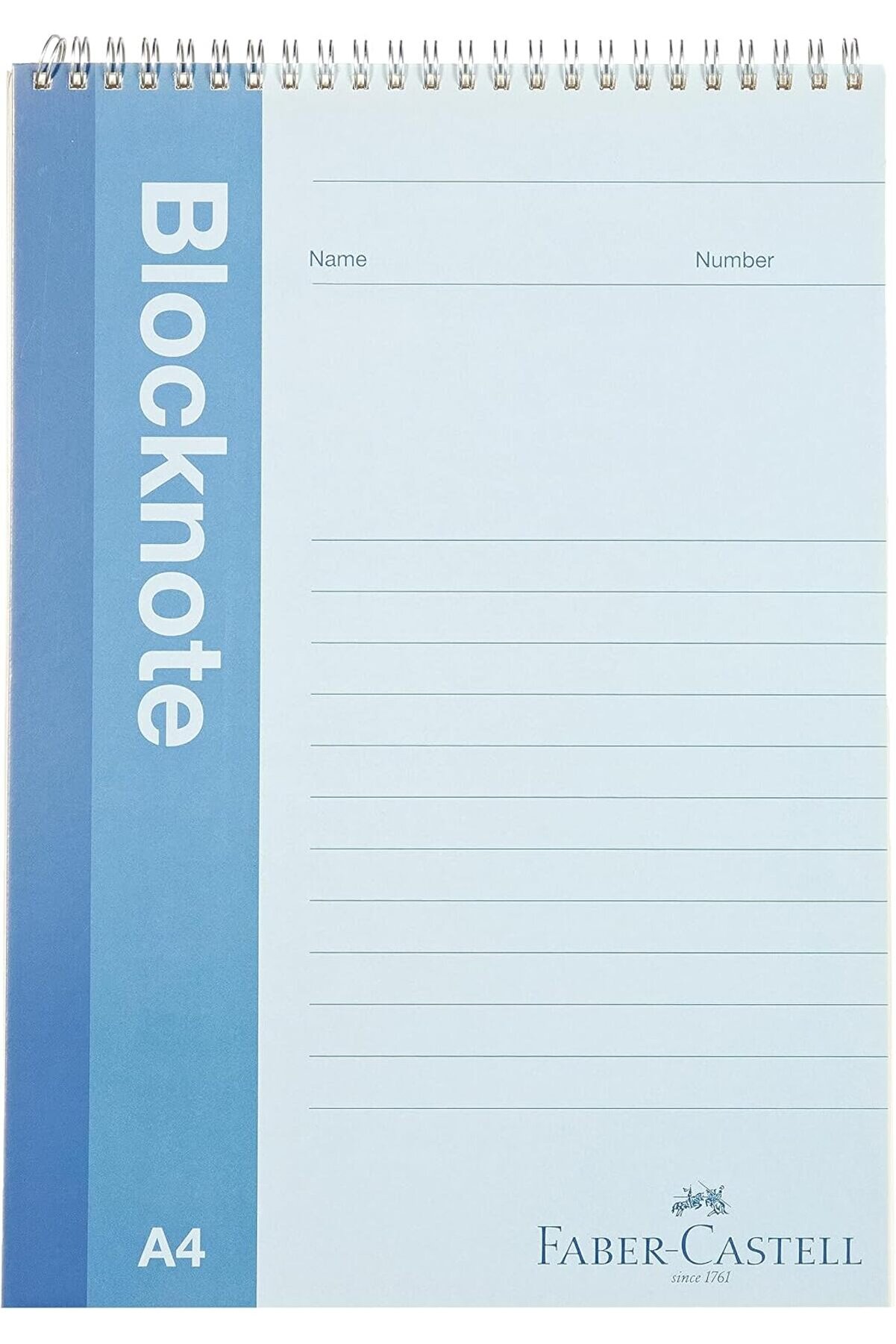 STOREMAX modashine Metalik Renk Bloknot, A4, 80 Yaprak, Düz Sayfa, Karton Kapak, Spiral Cilt, 70g Kaliteli Ka