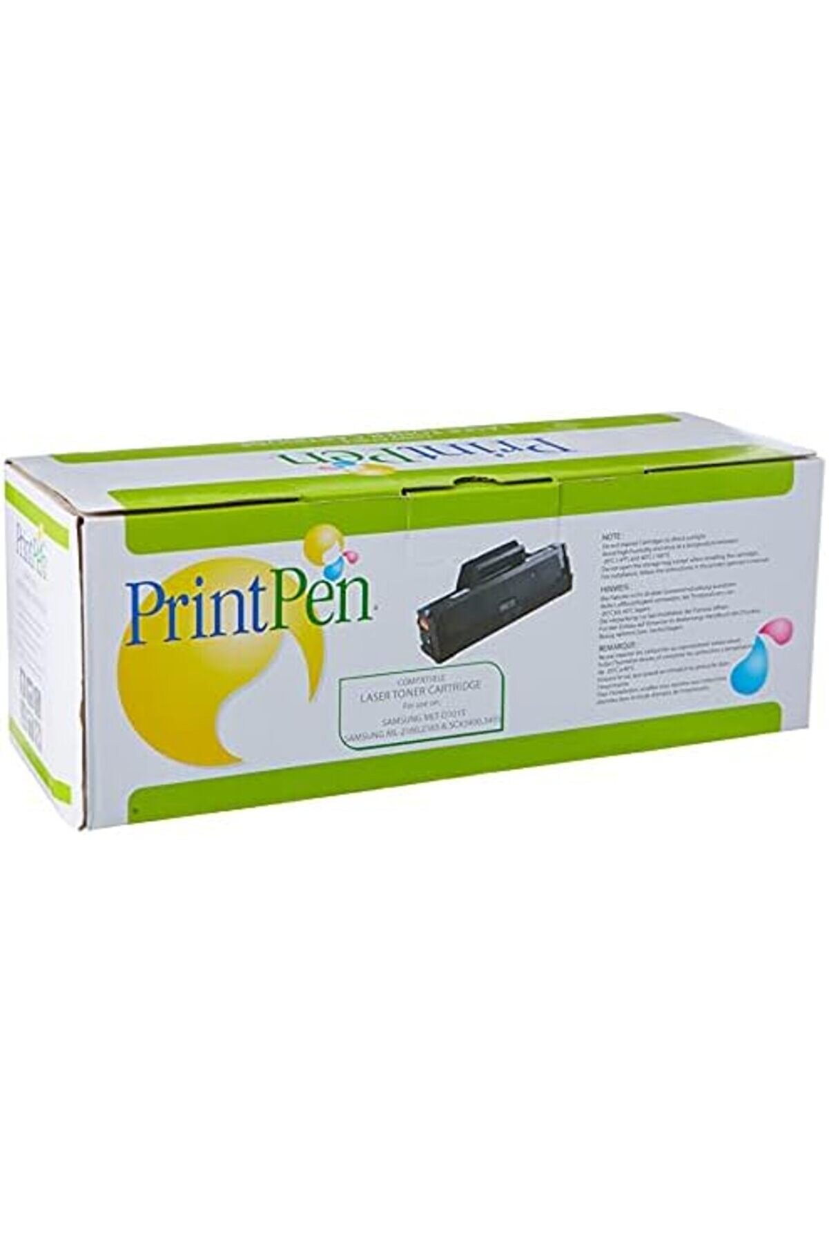 Modashi̇ne Mlt-D101S Muadi̇l Toner Modascope 1014773