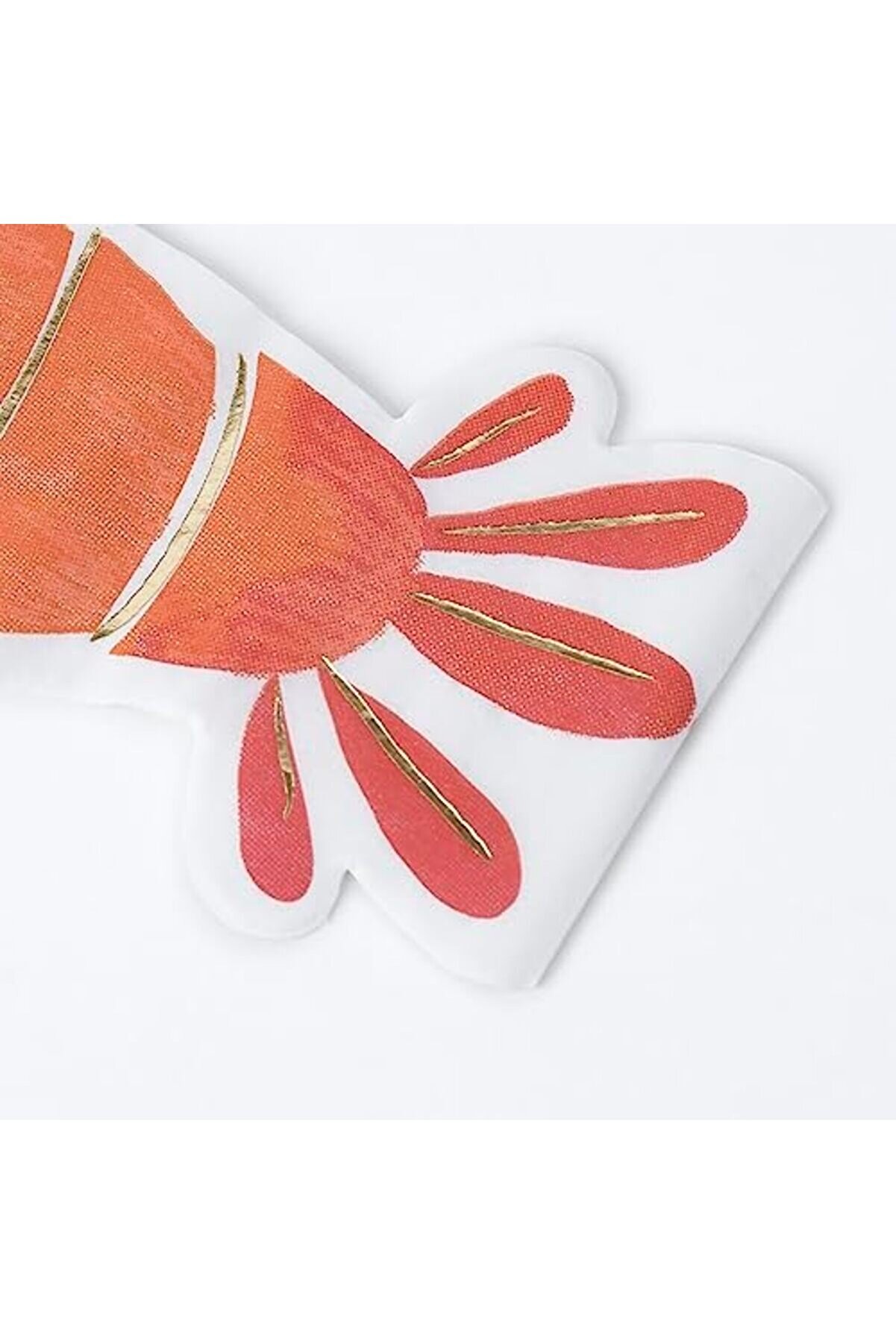 Modashi̇ne - Lobster - Istakoz Peçeteler - 16 Lı Modascope 1014773