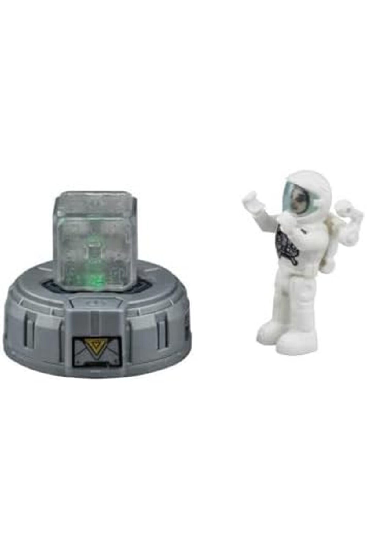 Modashi̇ne Ay Kayaları Keşi̇f Görevi̇ Modascope 1014773