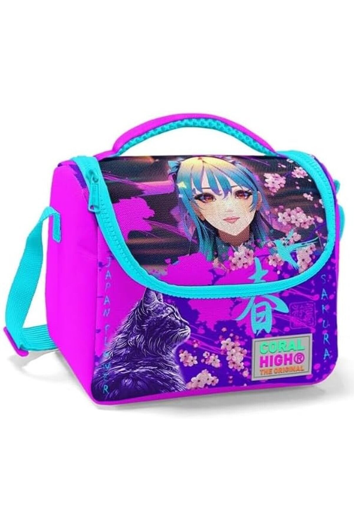 STOREMAX modashine Beslenme Çanta (Thermo) modascope 1014773