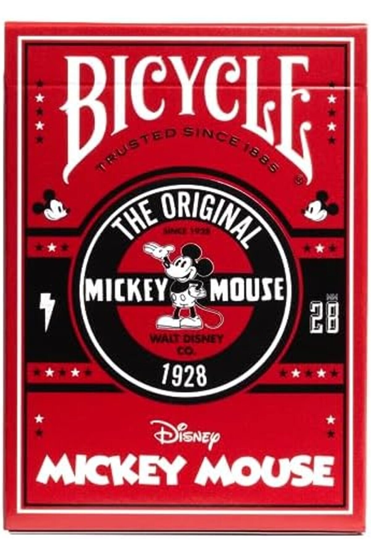 Modashi̇ne Mouse Inspi̇red Playi̇ng Modascope 1014773