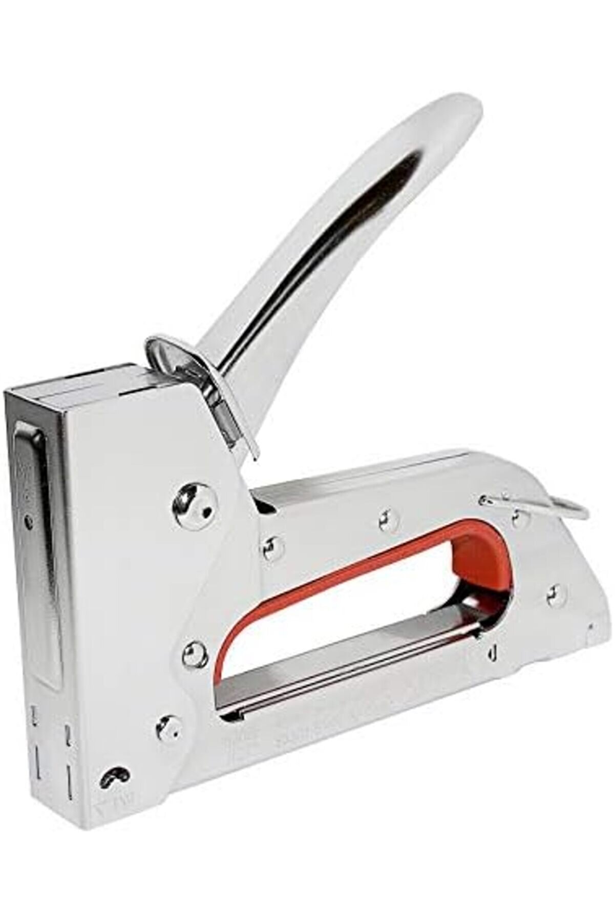 Modashi̇ne Jt27 6-10Mm Mekani̇k Zımba Tabancası Ve 1000 Adet Zımba Modascope 1014773