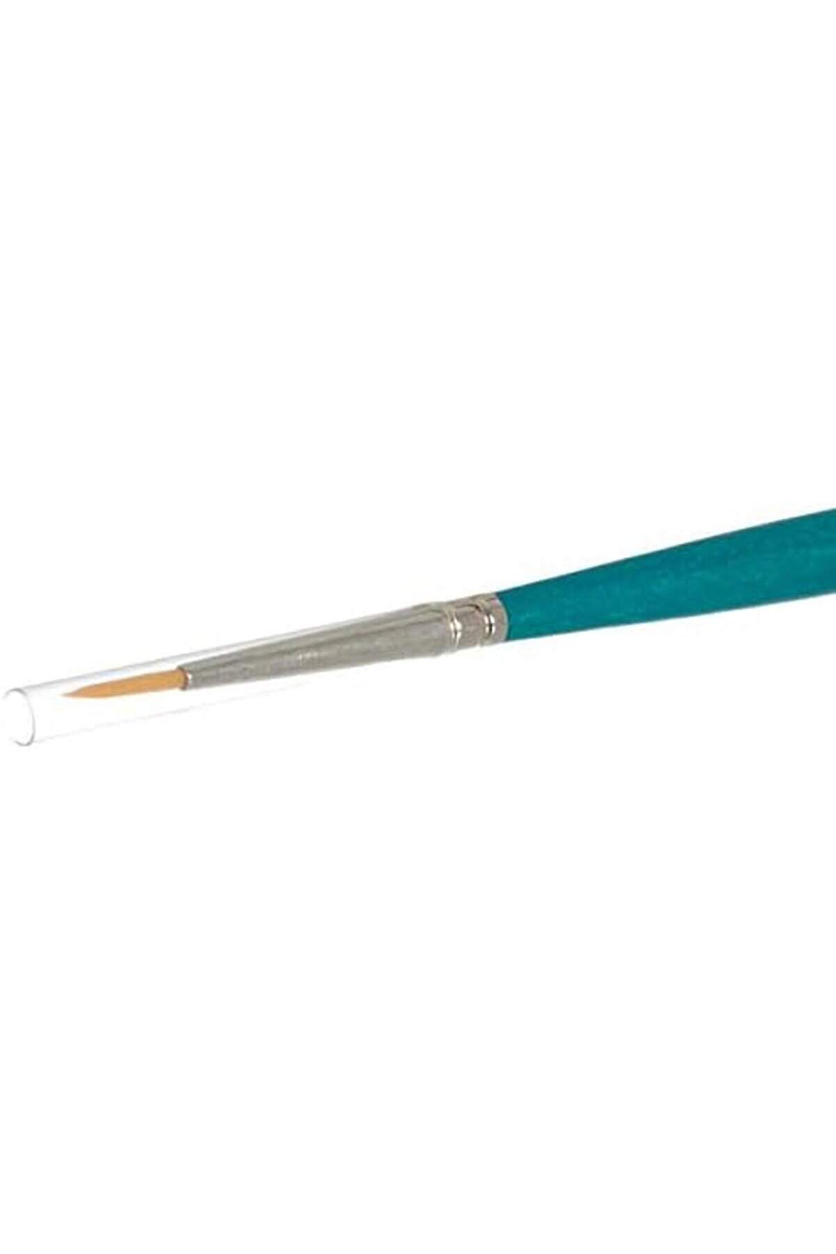Modashi̇ne Vi̇nci̇ 383T5 Seri̇ No 0 Yuvarlak Senteti̇k Fırça Modascope 1014773