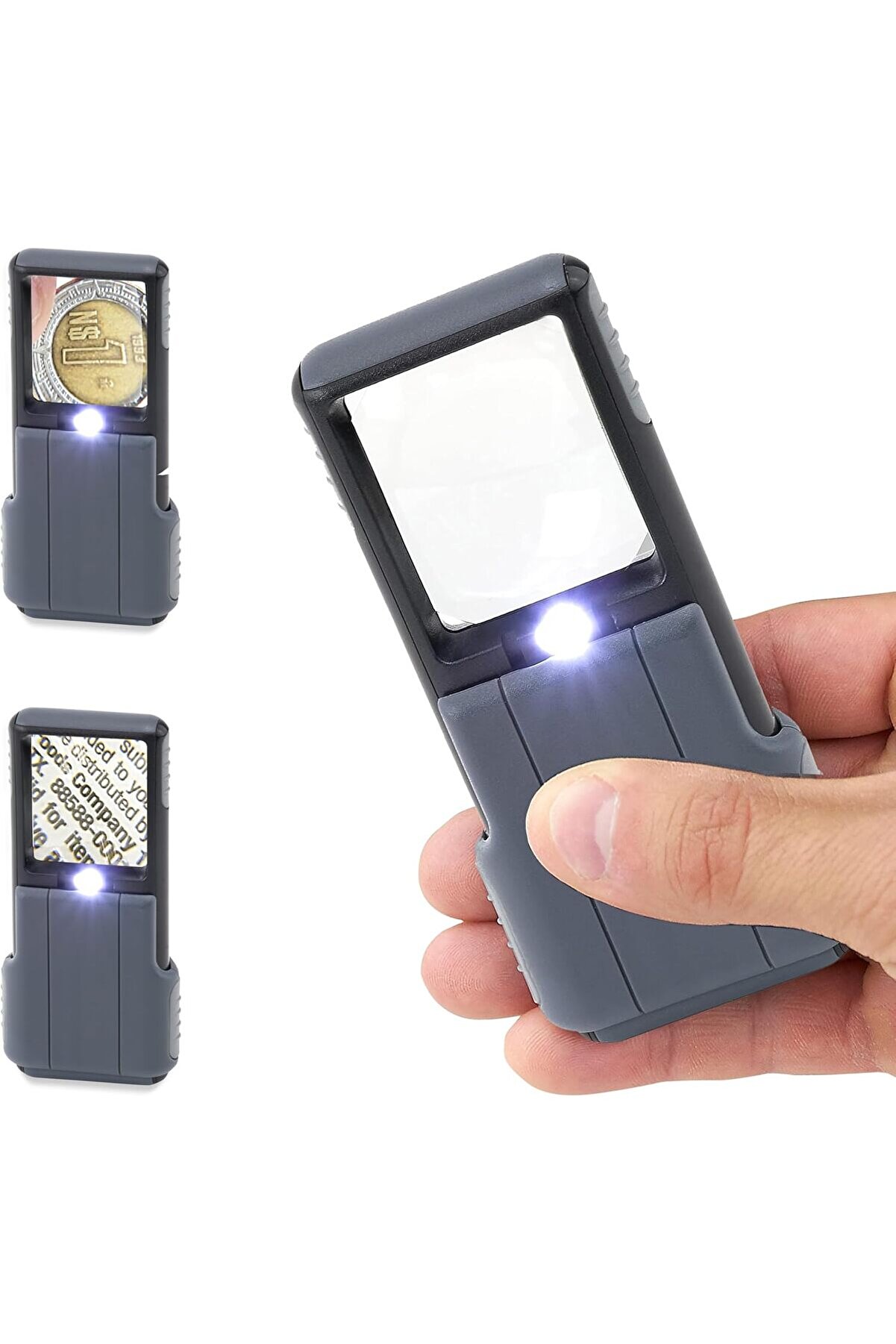 STOREMAX modashine 5X Led minibrite Büyüteç modascope 1014773