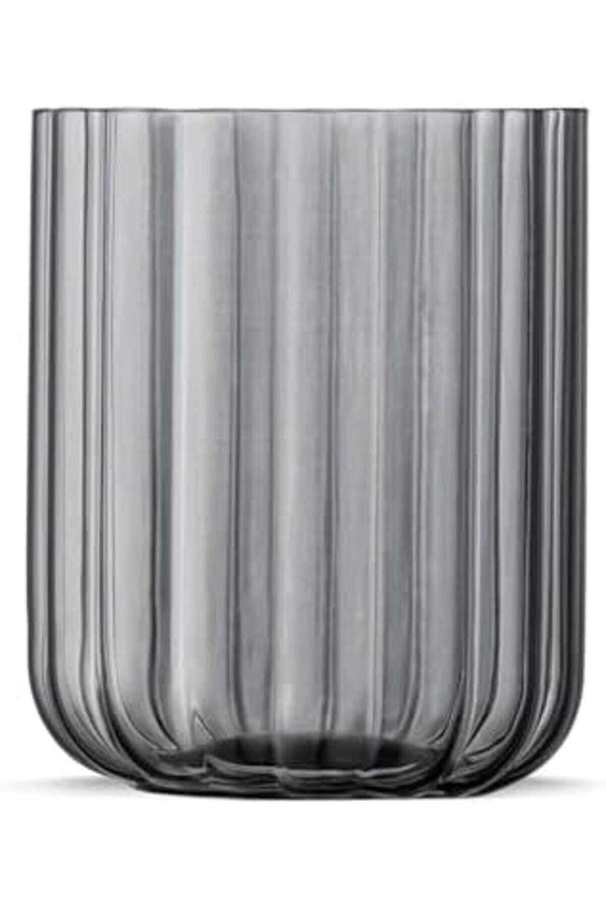 Modashi̇ne Foggy Grey 6 Lı Su Bardağı Modascope 1014773