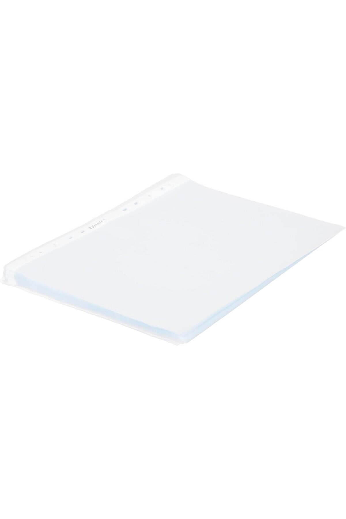 STOREMAX modashine 479915 Poşet Dosya A4 11 Delikli (100 adet) Buzlu modascope 1014773