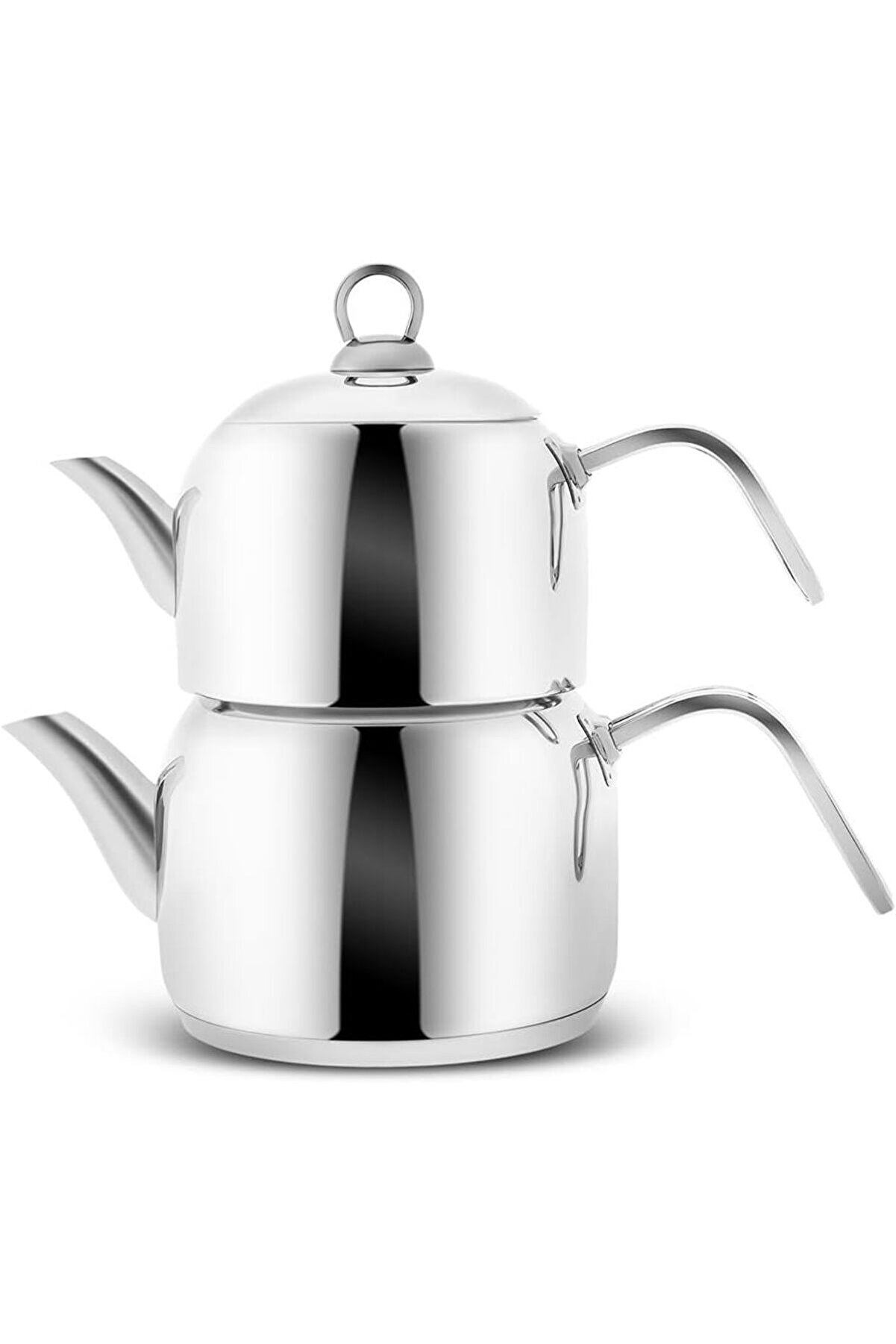 STOREMAX modashine Mini Çaydanlık Takımı Metal modascope 1014773