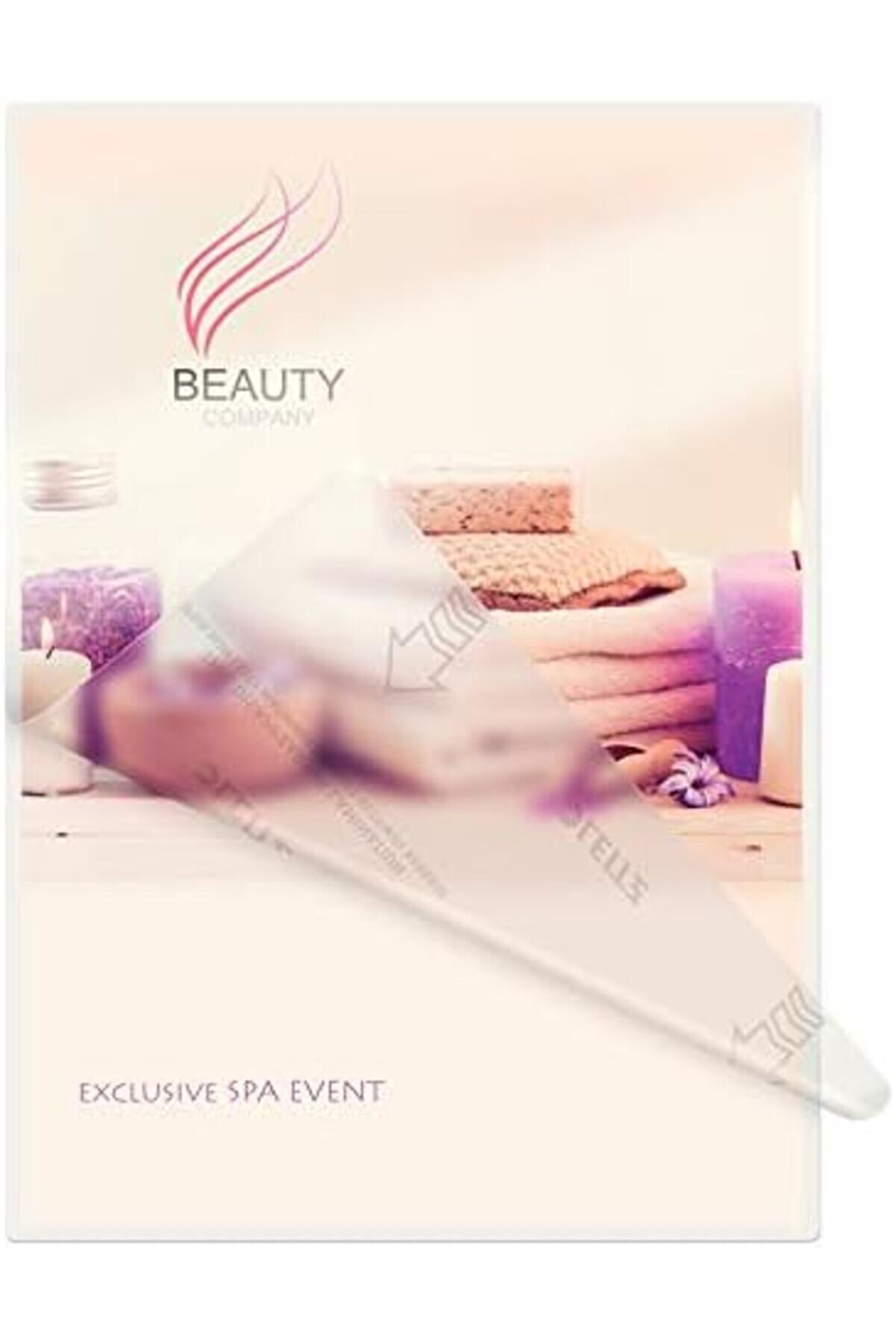 Modashi̇ne 7481 A-4 Lami̇nasyon Fi̇lmi̇ 125 Mi̇cron 100 Lü Modascope 1014773