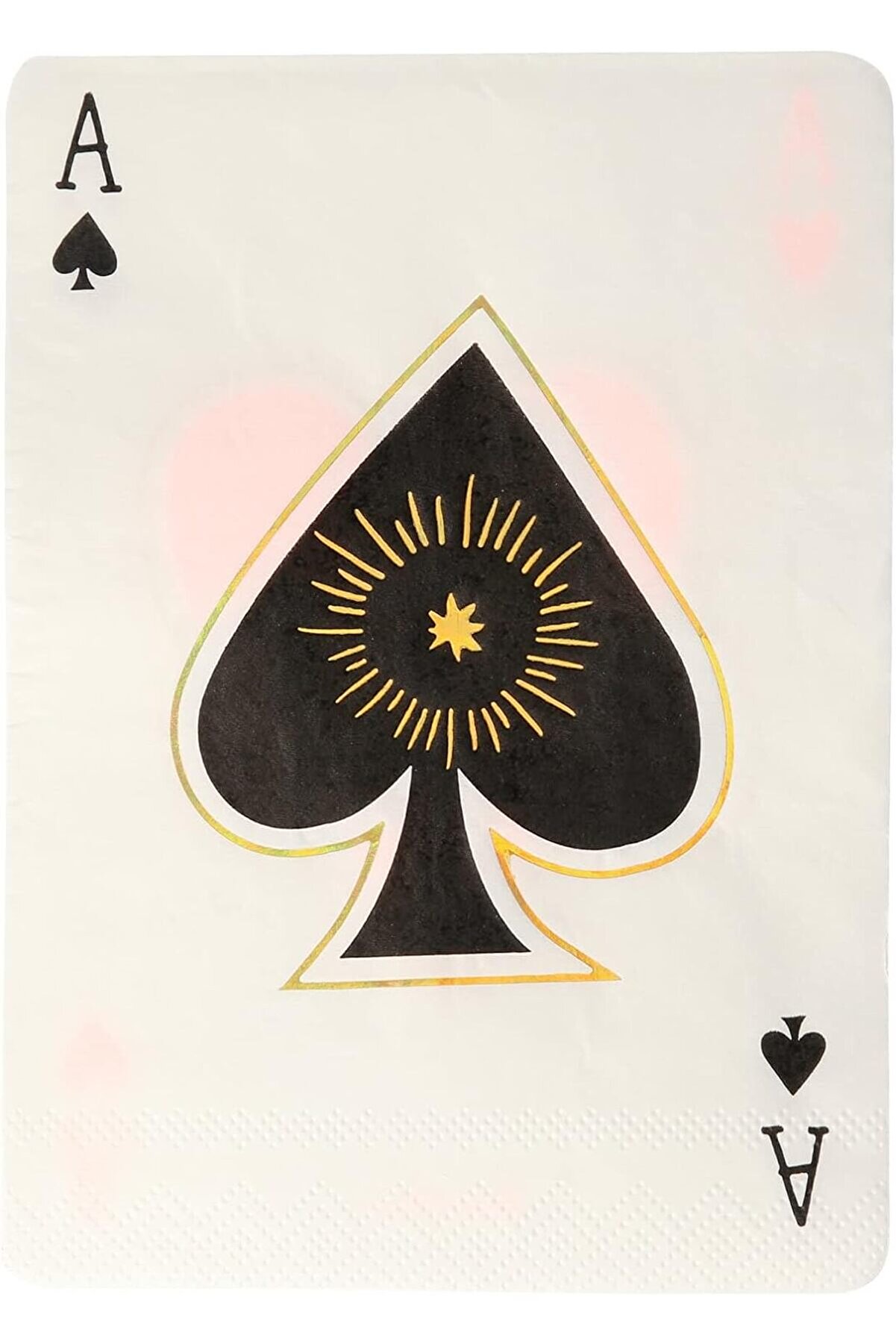 STOREMAX modashine Sihirli As Peçeteler modascope 1014773