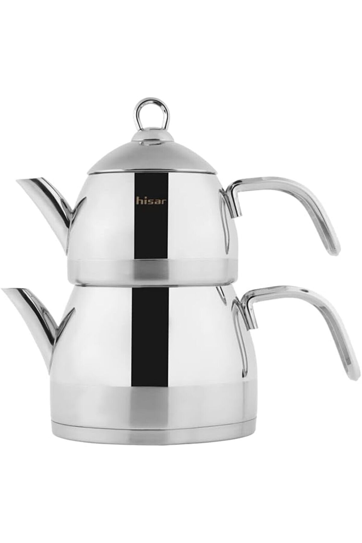 STOREMAX modashine Çelik Çaydanlık Takımı modascope 1014773