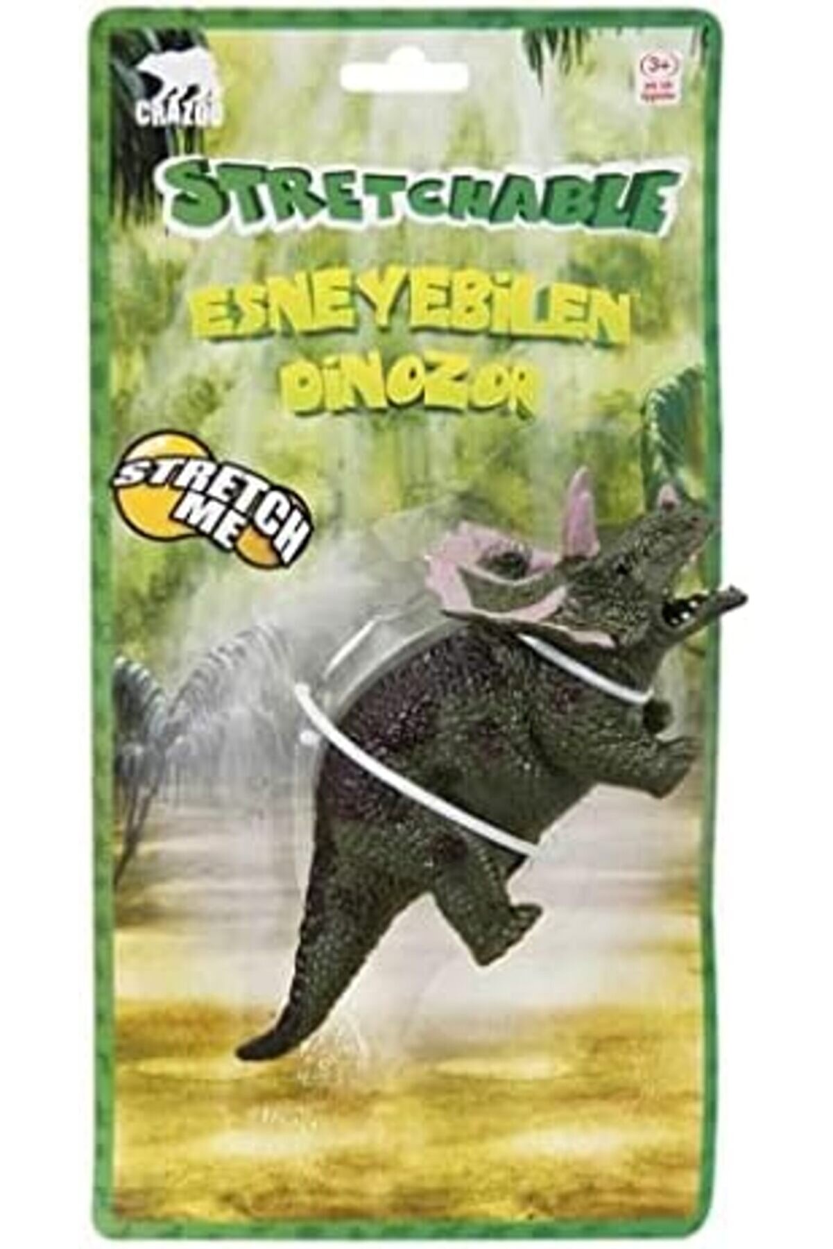 Modashi̇ne Di̇nozor 6A.krtl. Modascope 1014773