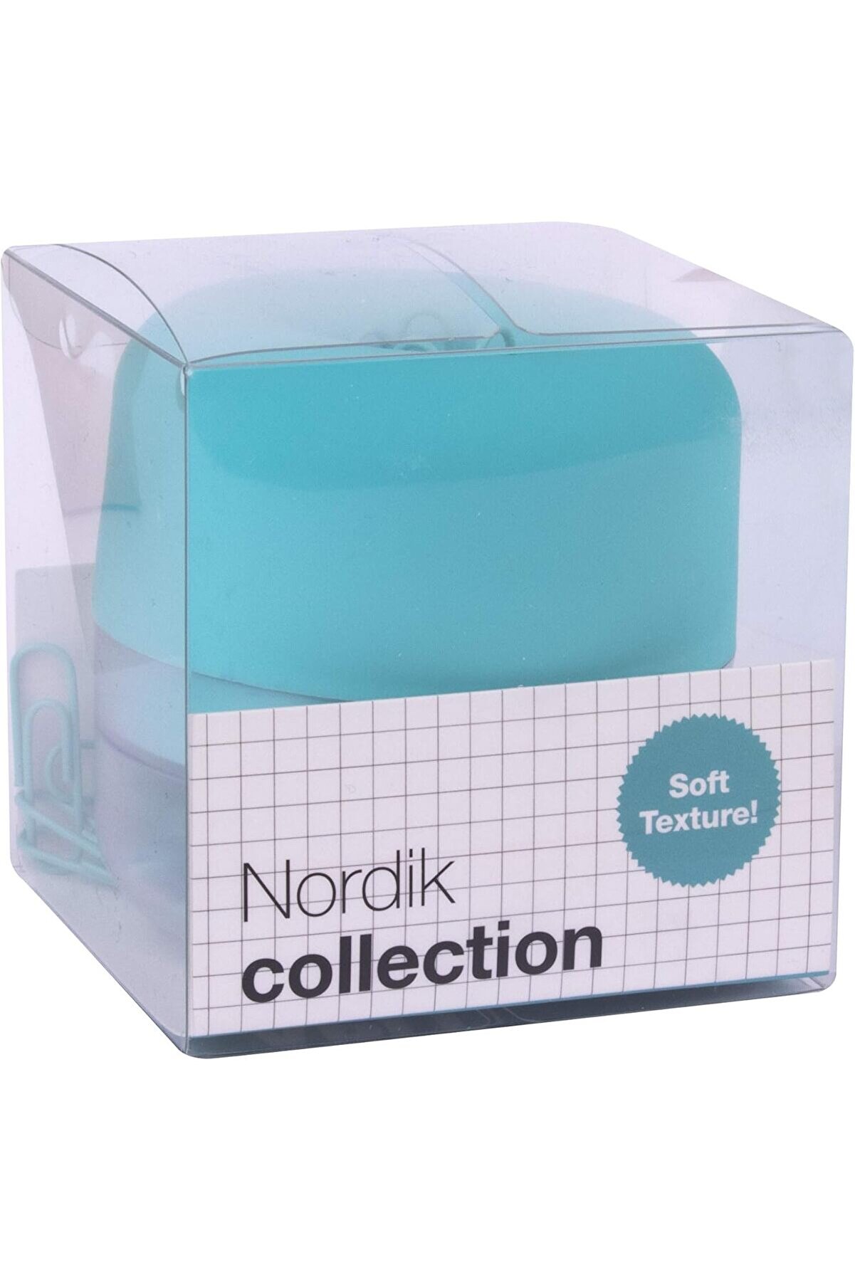 STOREMAX modashine Diger Ataç Tutucu Mavi modascope 1014773