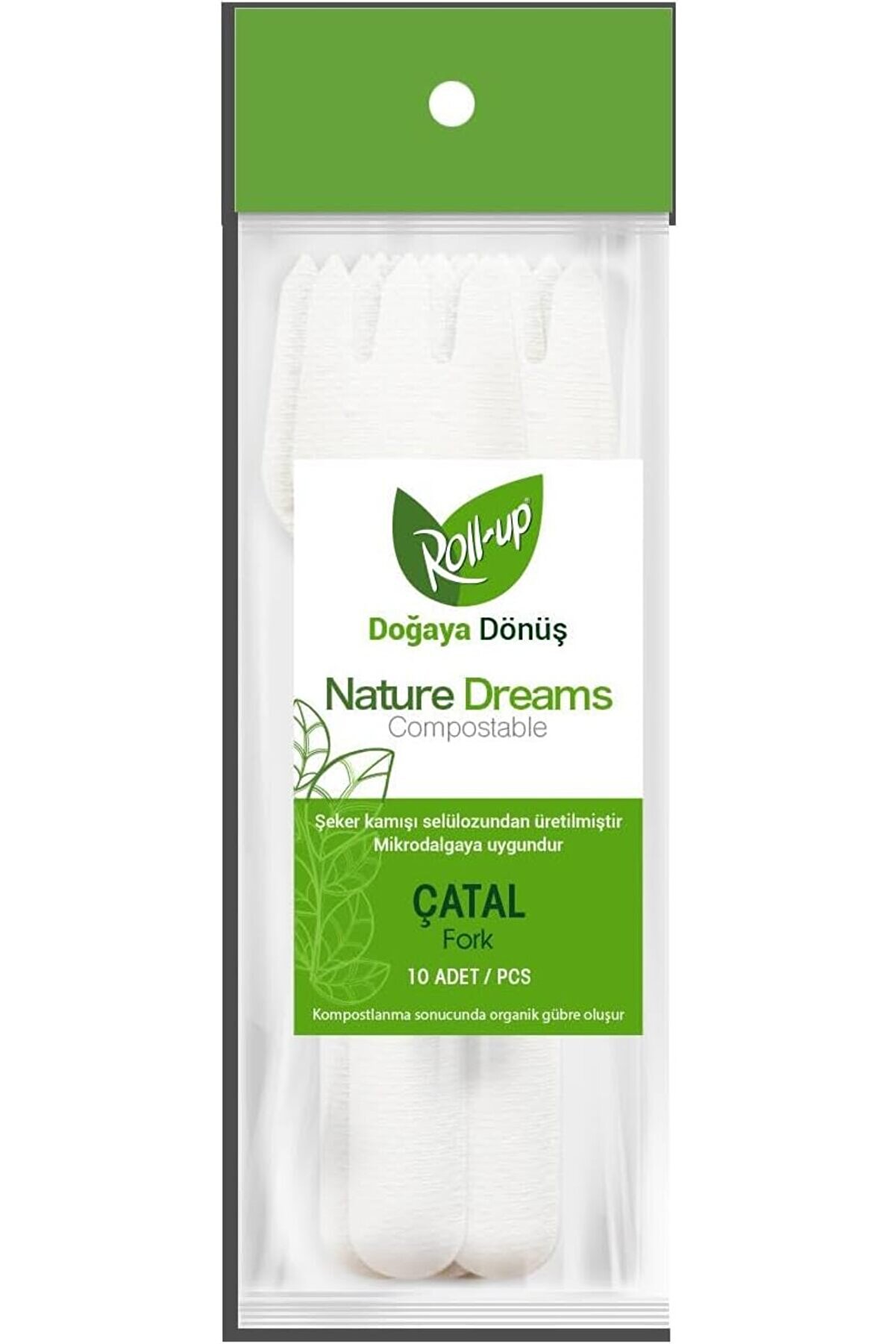 STOREMAX modashine Çatal 10lu modascope 1014773