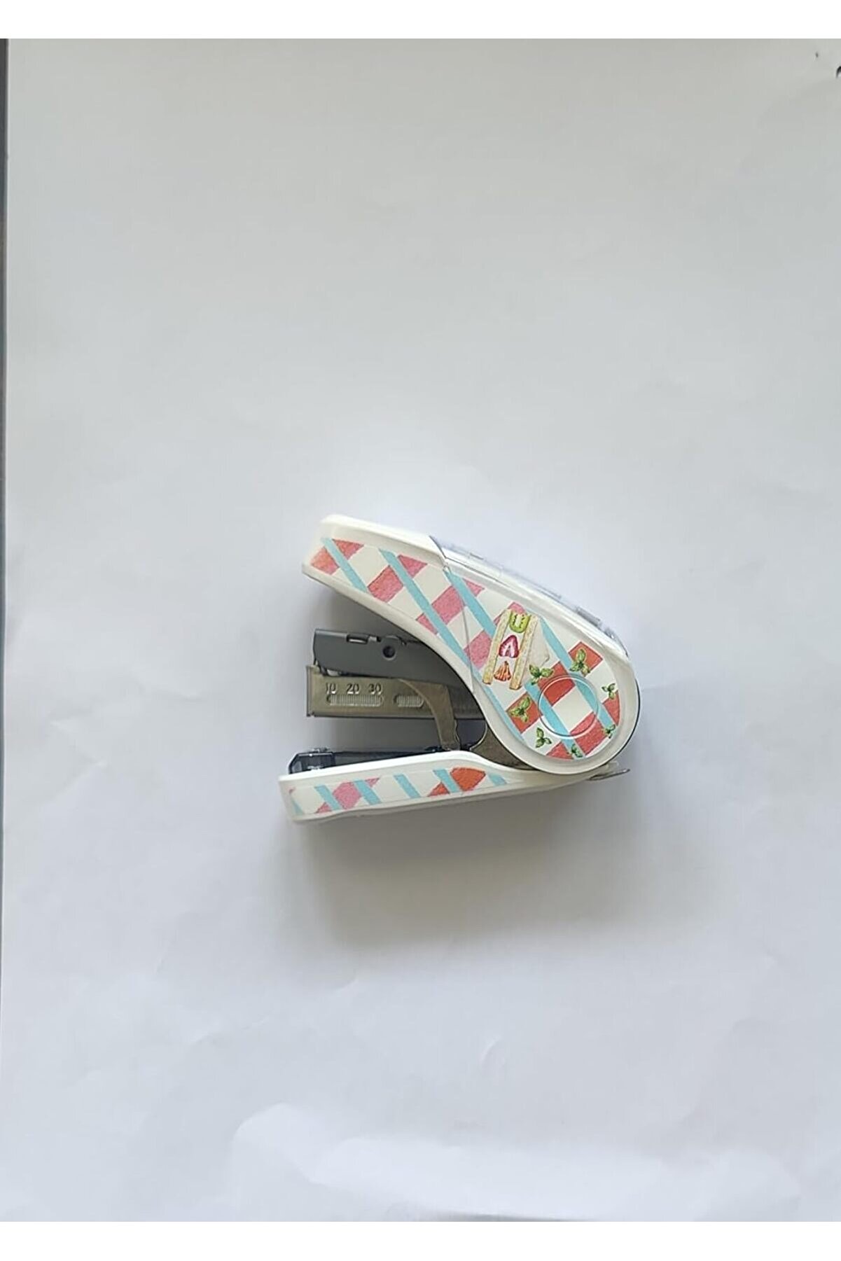 STOREMAX modashine HD 10D Zımba Makinesi, NO:10, Sarı modascope 1014773