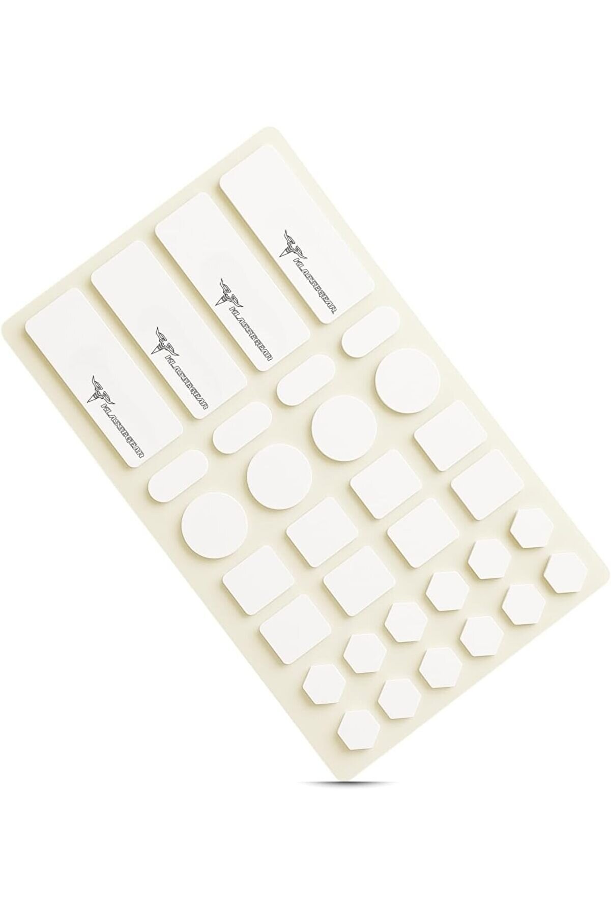 STOREMAX modashine Kesim Tape (Beyaz) modascope 1014773