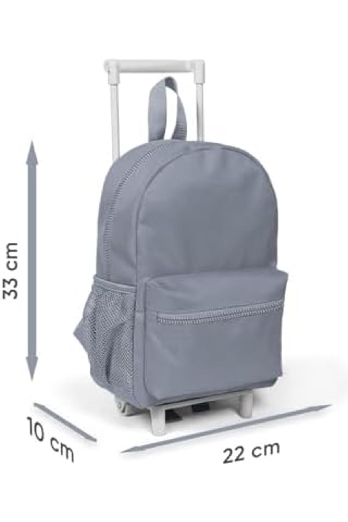 Modashi̇ne Anaokul &Ccedil;ek&ccedil;ek &Ccedil;anta Modascope 1014773