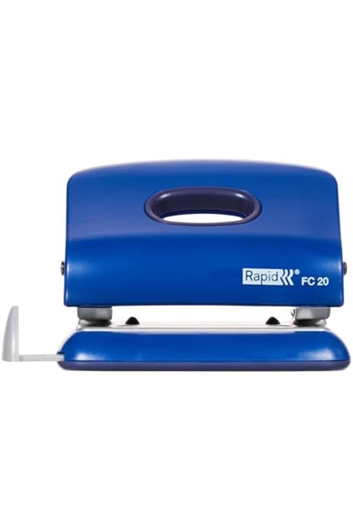 Modashi̇ne Delgeç Fc20-20 Sayfa Kapasi̇teli̇, Akua Mavi̇, 23256401 Modascope 1014773