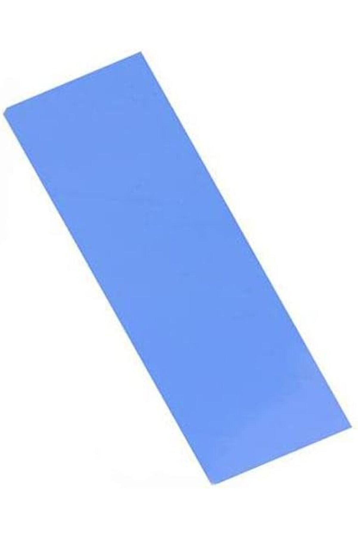 STOREMAX Plus PX-PAD10 10x5 cm 1mm 11Gr Yüksek İletken Termal Pad, Mavi Thermal Pad (M2 ssd, Chipset, Cep tel