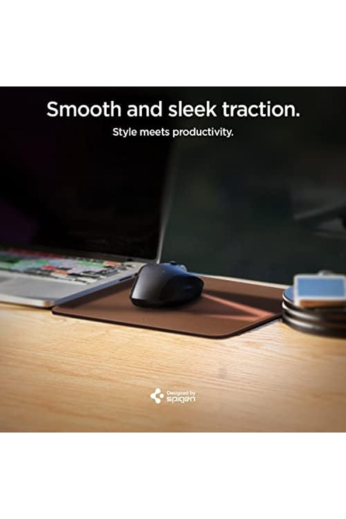 Modashi̇ne Regnum Ld301 Orta Boy 25 X 21 Cm Mouse Pad (Velo Vegan Technology) - App04760 Modascope 10