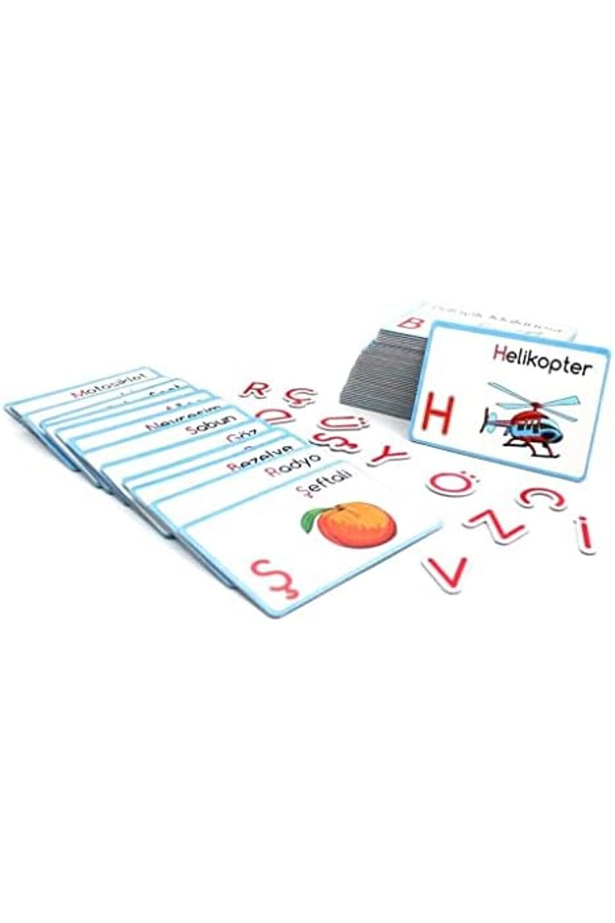 Modashi̇ne Ilk Keli̇meleri̇m Kutu Oyunu Modascope 1014773