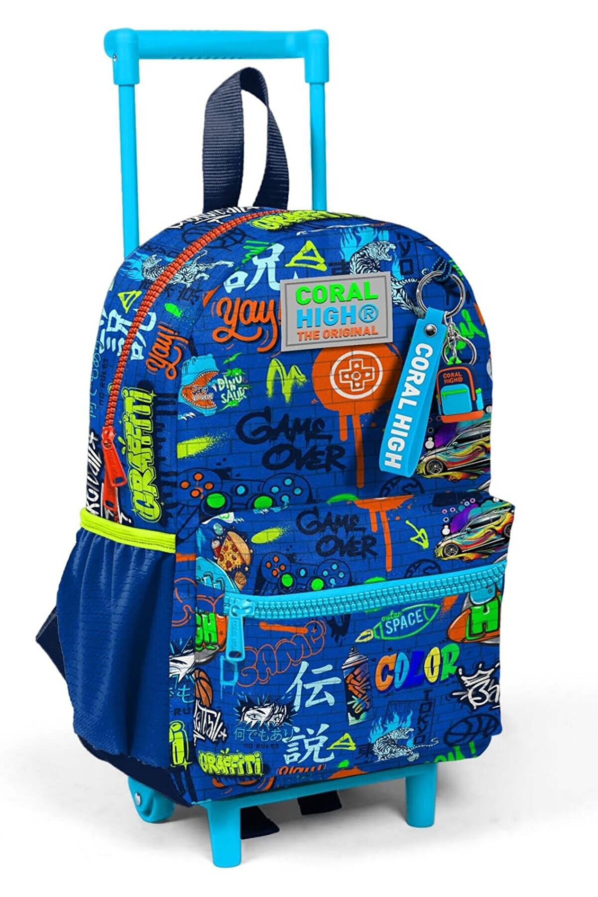 STOREMAX modashine Anaokul &Ccedil;ek&ccedil;ek &Ccedil;anta modascope 1014773