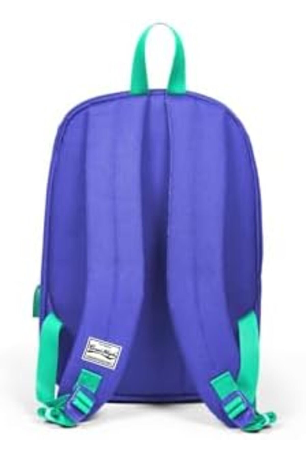 Modashi̇ne Sport Beş G&ouml;zl&uuml; Pembe Okul Ve G&uuml;nl&uuml;k Sırt &Ccedil;antası - Laptop+Tablet B&ouml;lmeli̇ Modascope 101477