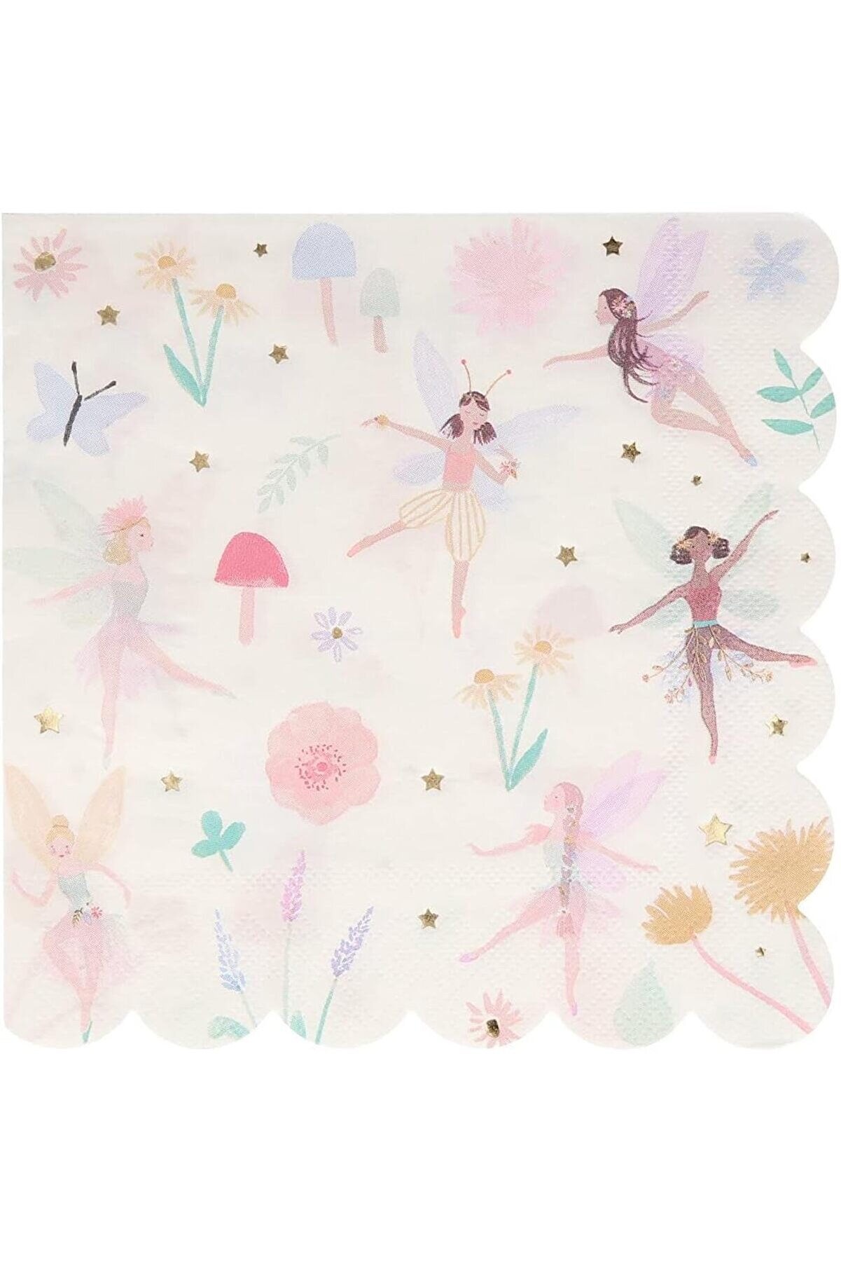 STOREMAX modashine Kızı Peçete (L) modascope 1014773