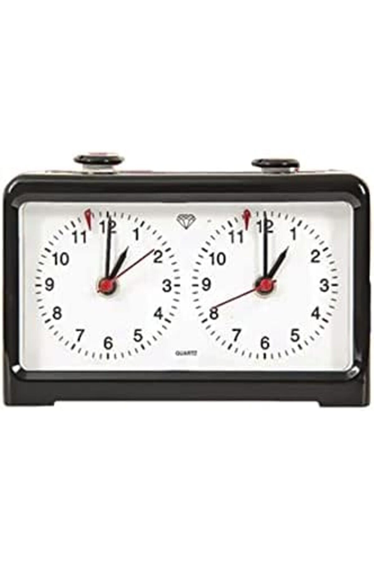 Modashi̇ne Pi̇lli̇ Satranç Saati̇ Analog 1275 Modascope 1014773