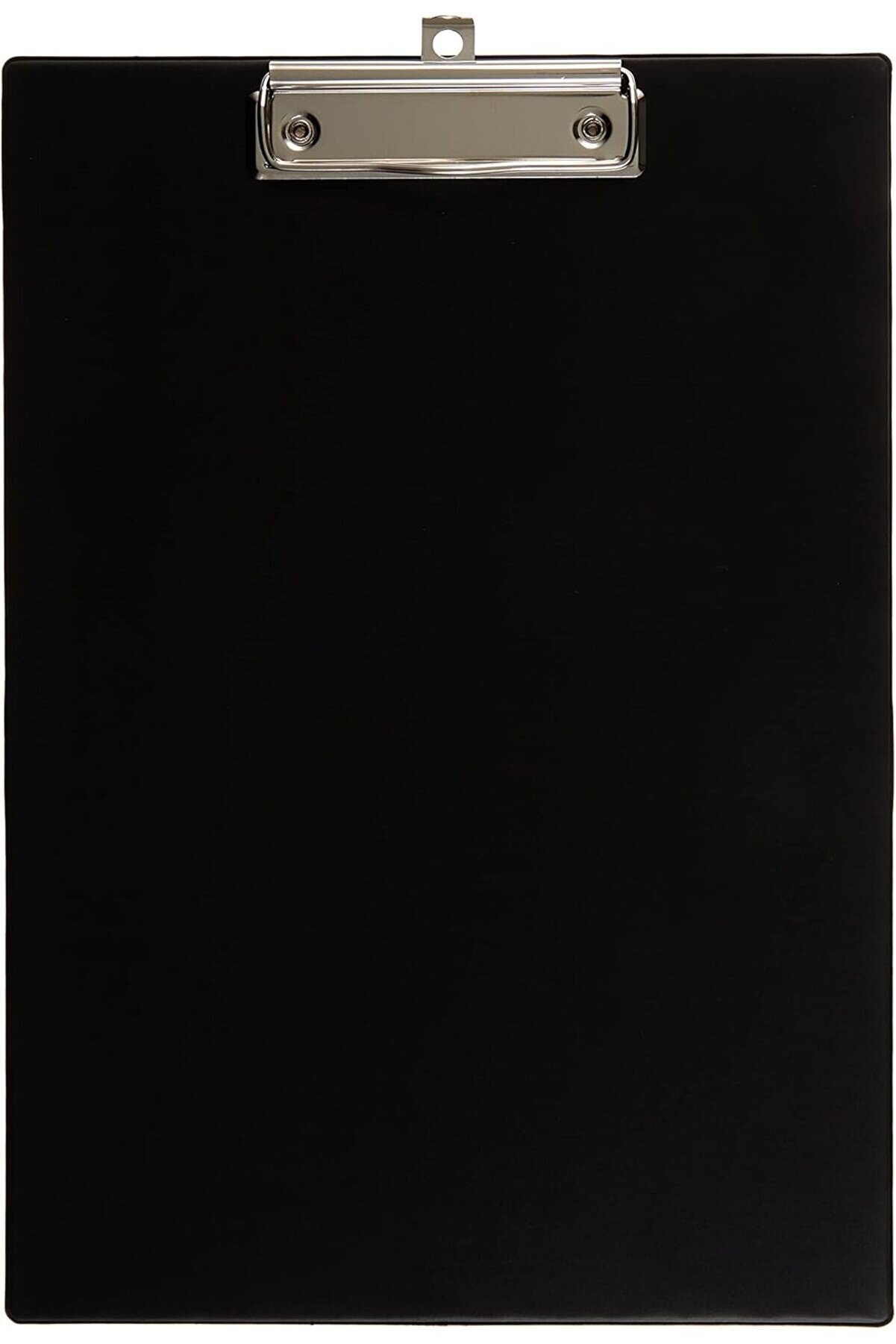 STOREMAX modashine 444S A4 Pvc Kapaksız Sekreter Tablası, Siyah modascope 1014773