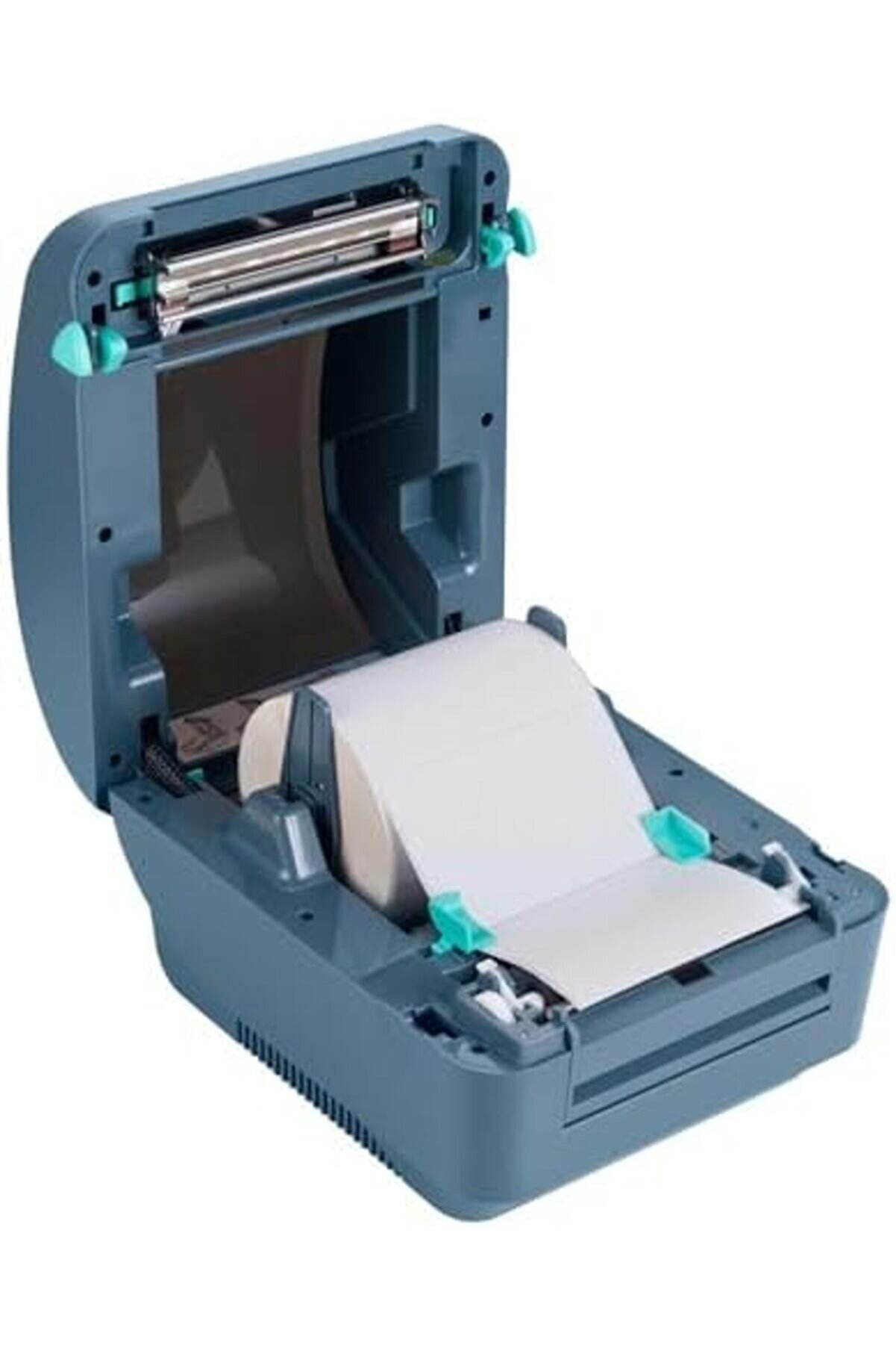 Modashi̇ne Xp-490B Di̇rekt Barkod Yazıcı Modascope 1014773