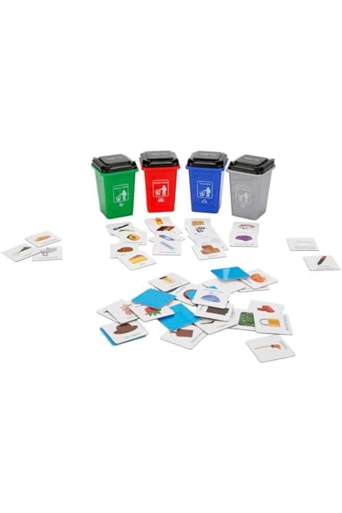 Modashi̇ne Games Oyun Geri̇ Dönüşüm Modascope 1014773