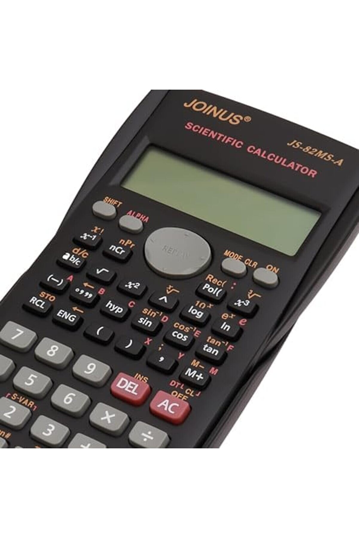 Modashi̇ne Js-82Ms-A Fonksi̇yonel Hesap Maki̇nesi̇ Modascope 1014773