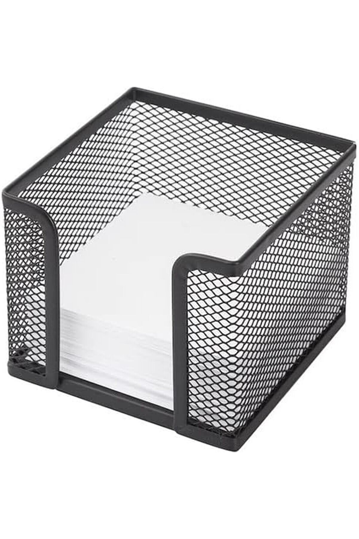 Modashi̇ne Masa Seti̇ 3 L&uuml; 470G Si̇yah Modascope 1014773