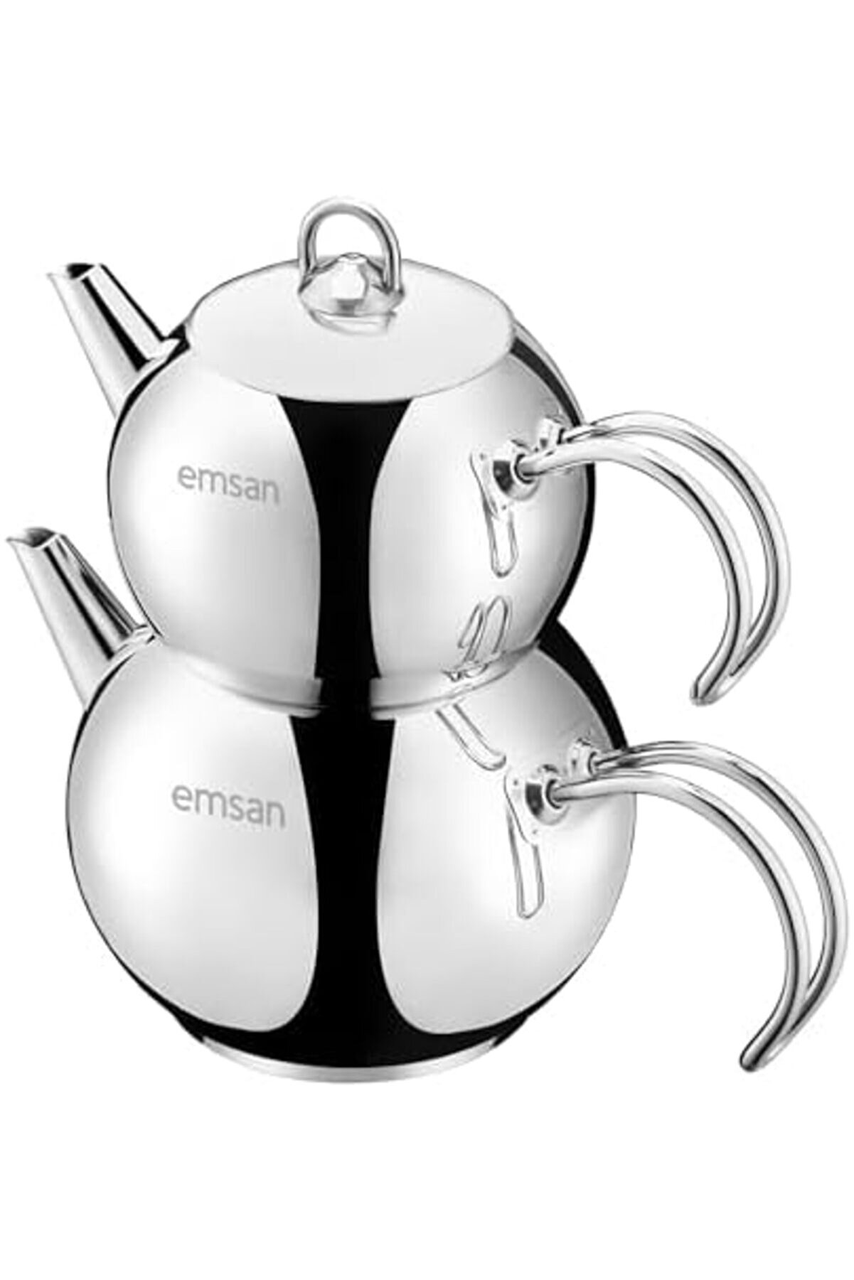 Modashi̇ne Seylan Çaydanlık Takımı 1.1-2 Li̇tre Modascope 1014773